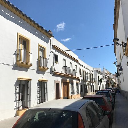 Apartamento Cielo 35 El Puerto de Santa María Kültér fotó